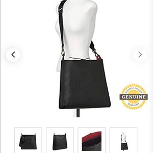 Tous shoulder bag leissa collection